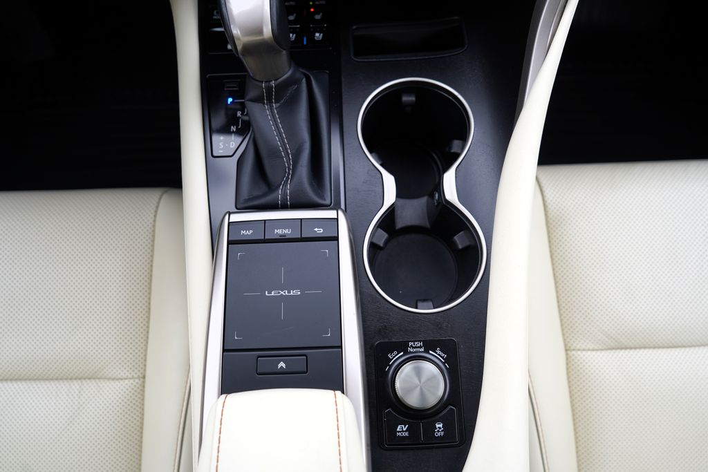 Lexus RX 450