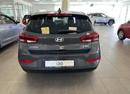 Hyundai i30 4