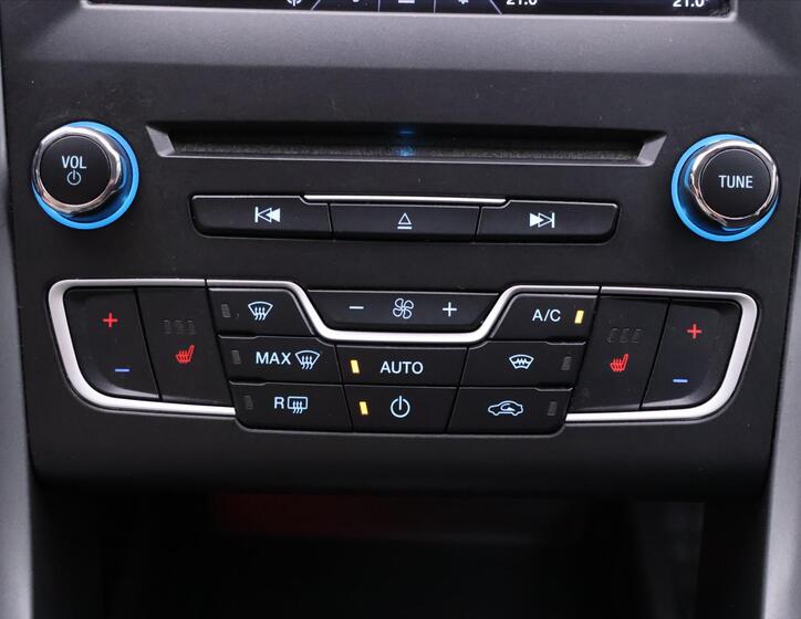 Ford Mondeo 30