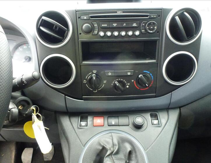 Citroën Berlingo 34