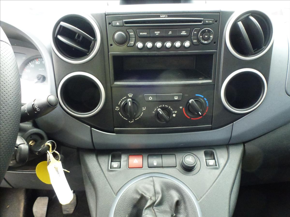 Citroën Berlingo