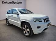 Jeep Grand Cherokee 2