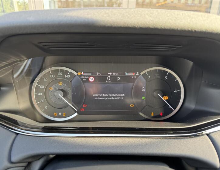 Land Rover Range Rover Evoque 20