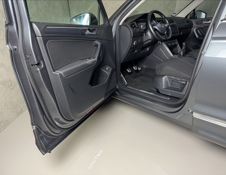 Volkswagen Tiguan Allspace 23