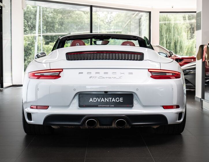 Porsche 911 3