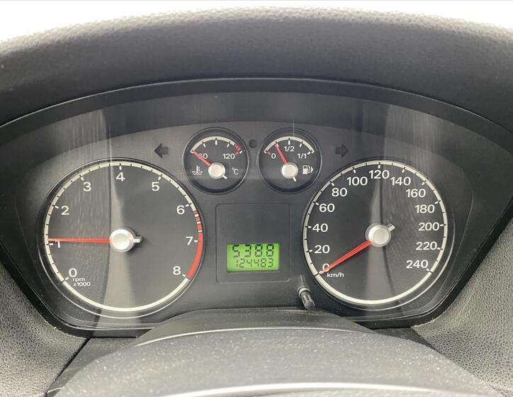 Ford Focus 11