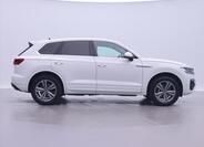 Volkswagen Touareg 8