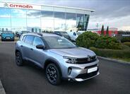 Citroën C5 Aircross 1