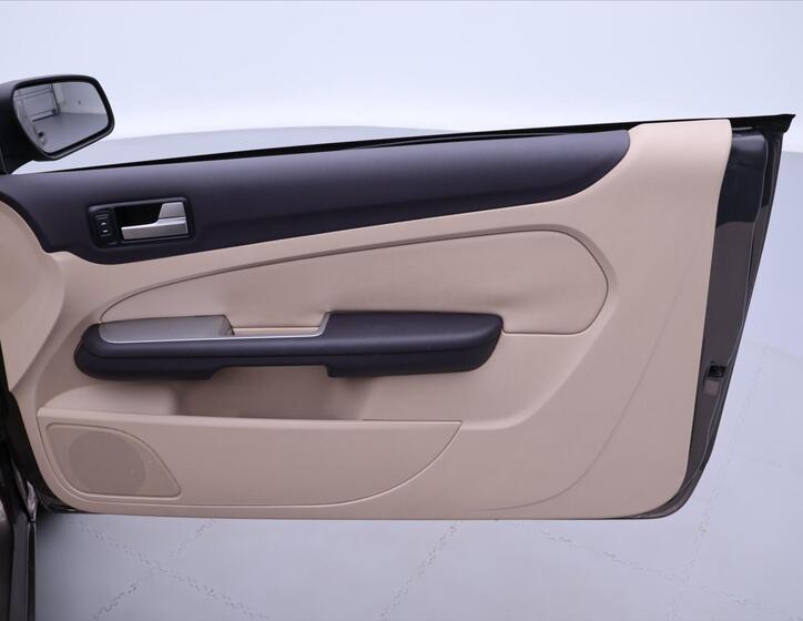 Ford Focus 21