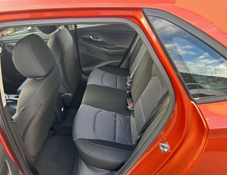 Hyundai i30 6