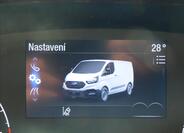 Ford Transit Custom 23