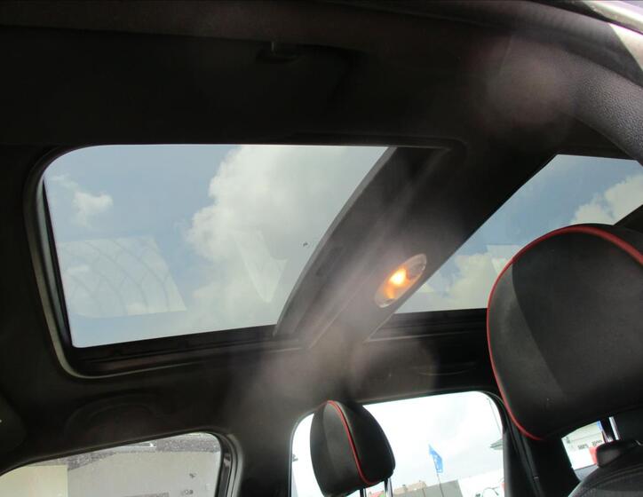 Mini Countryman 20
