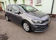 Volkswagen Golf Sportsvan 4