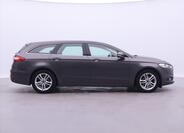 Ford Mondeo 8
