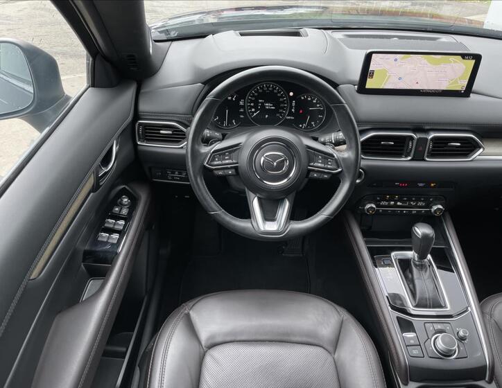 Mazda CX-5 7