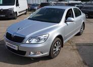 Škoda Octavia 1