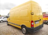 Renault Master 8