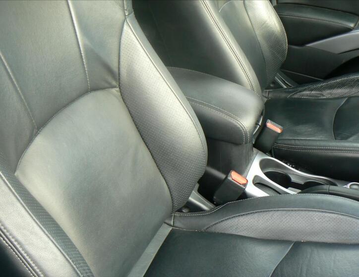 Mitsubishi Outlander 21