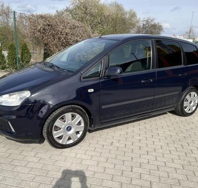 Ford C-MAX 2