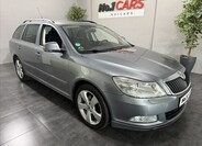 Škoda Octavia 2