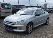Peugeot 206 1