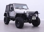 Jeep Wrangler 1