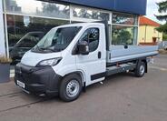 Peugeot Boxer 1