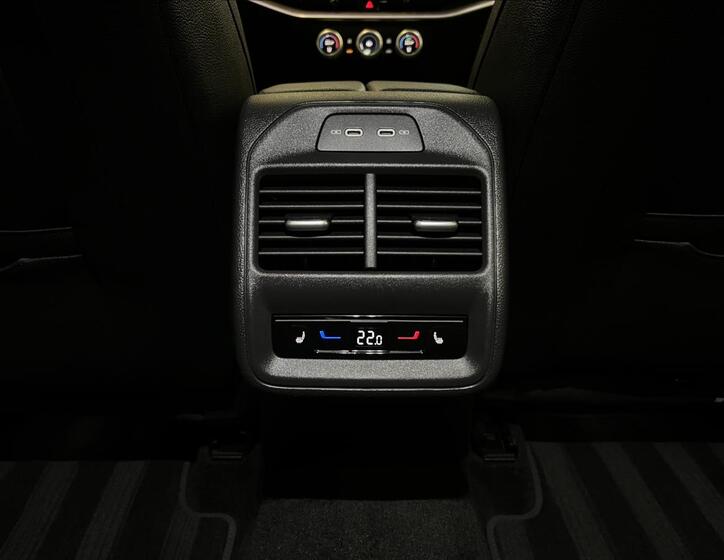 Škoda Superb 25