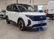 Ford Tourneo Courier 11
