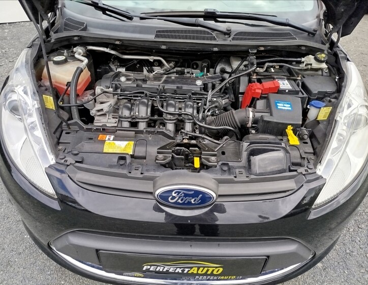 Ford Fiesta 28