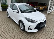 Toyota Yaris 8