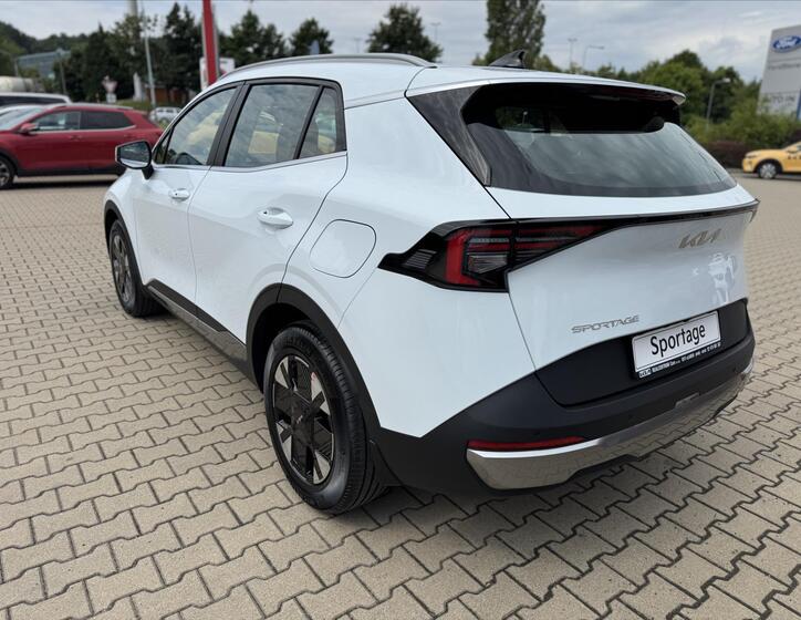 KIA Sportage 5