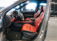 Dodge Durango 13