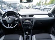 Škoda Rapid 22