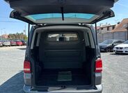 Volkswagen Caravelle 28