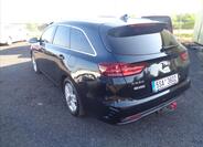 KIA Ceed 4
