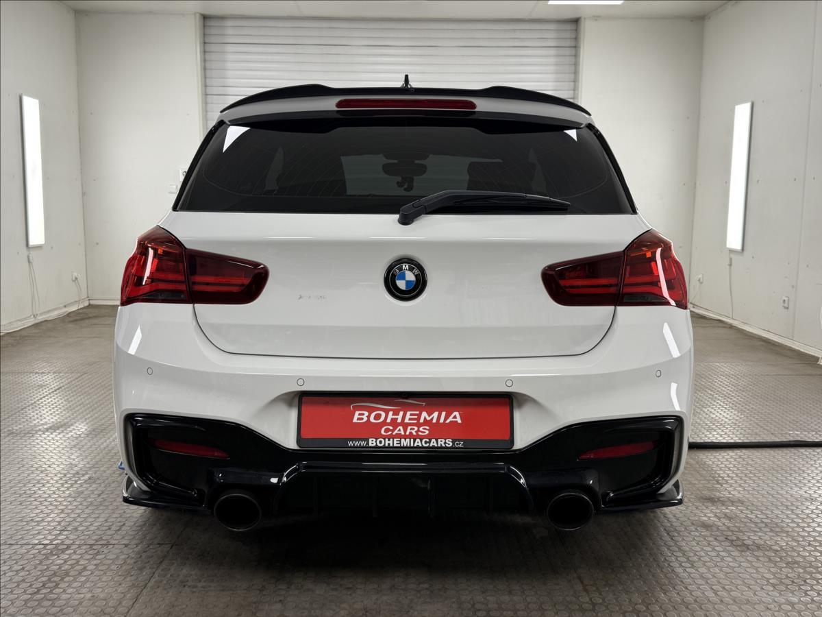 BMW Řada 1