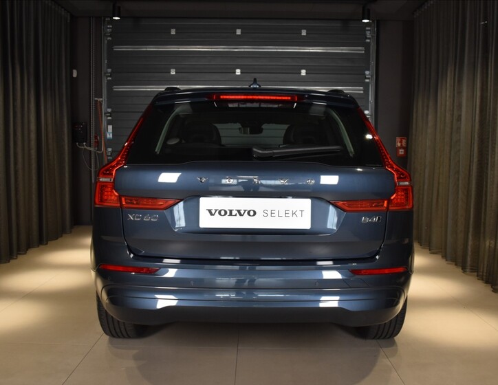 Volvo XC60 5