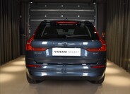 Volvo XC60 5