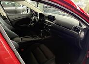 Mazda 6 9