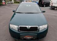 Škoda Fabia 7