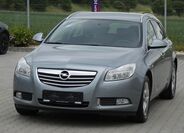 Opel Insignia 1