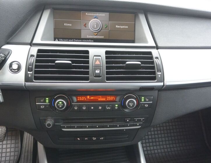 BMW X5 21