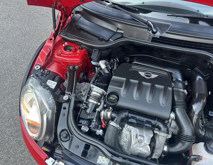 Mini Cooper 46