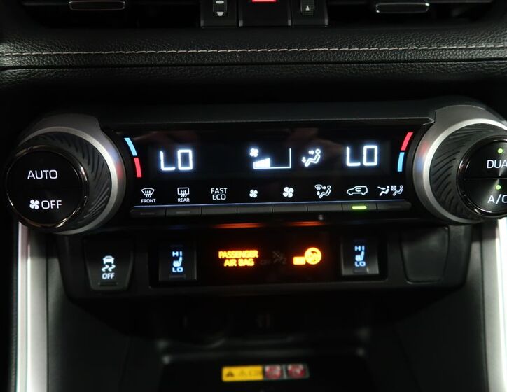 Toyota RAV4 23