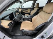 Hyundai Santa Fe 4