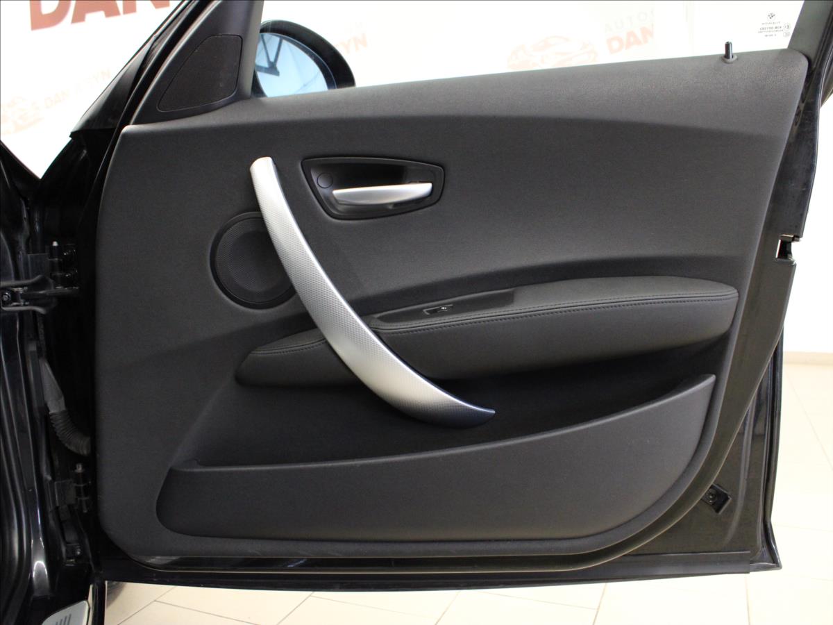 BMW Řada 1