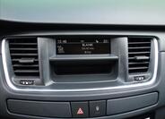 Peugeot 508 15