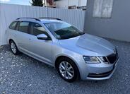 Škoda Octavia 7