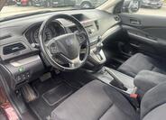 Honda CR-V 12